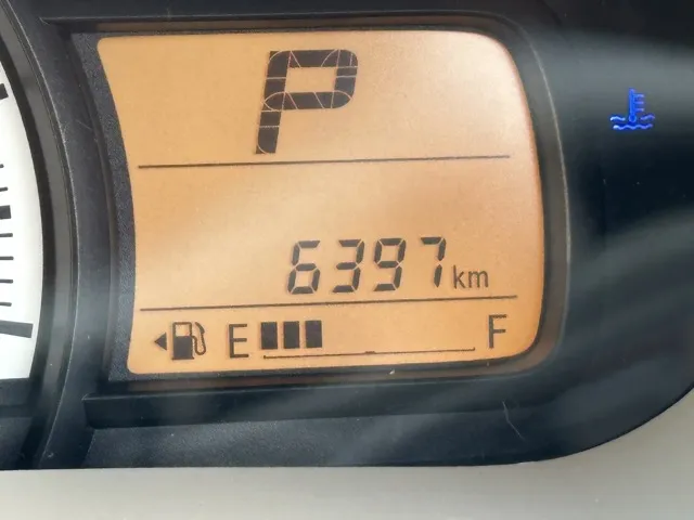 アルト(スズキ)F 5AGS中古車 19