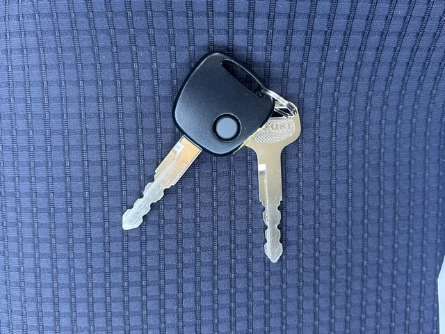 アルト(スズキ)F 5AGS中古車 20