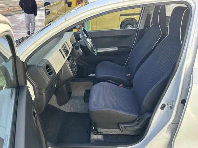 アルト(スズキ)F 5AGS中古車 3