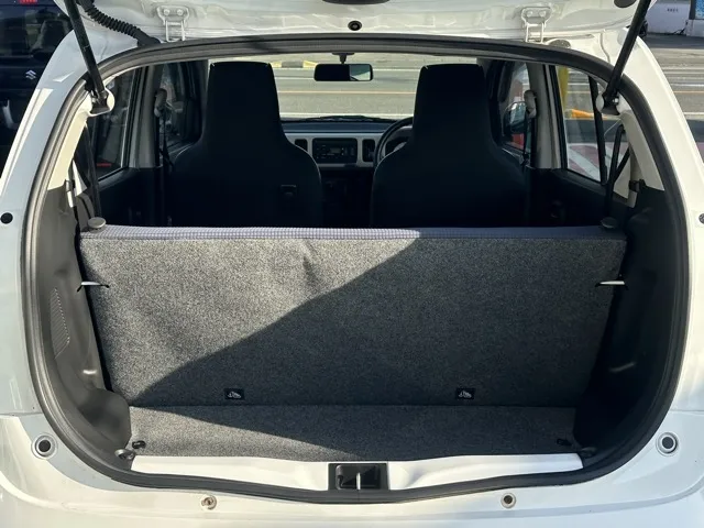 アルト(スズキ)F 5AGS中古車 8