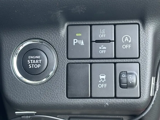 アルト(スズキ)Ｘ中古車 11