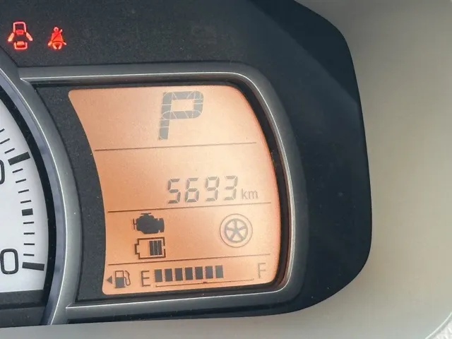 アルト(スズキ)Ｘ中古車 18