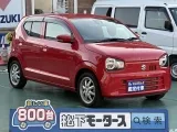アルト未使用車