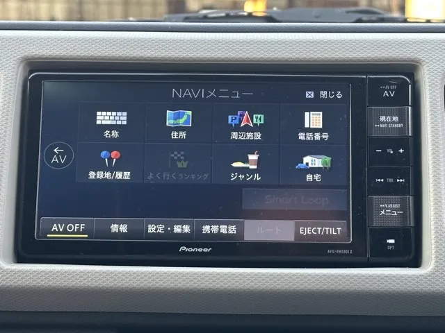 アルト(スズキ)Ｘ中古車 21