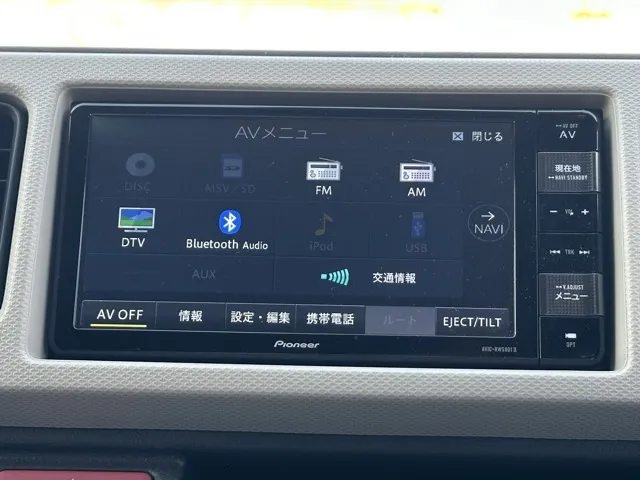 アルト(スズキ)Ｘ中古車 22