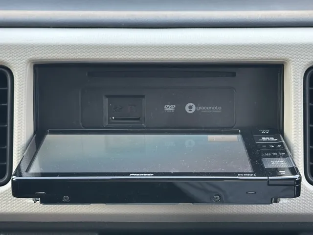 アルト(スズキ)Ｘ中古車 23