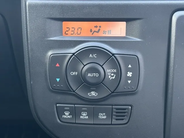 アルト(スズキ)Ｘ中古車 24