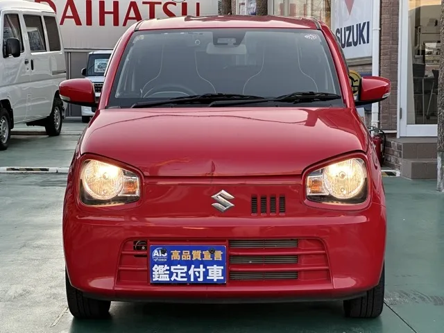 アルト(スズキ)Ｘ中古車 29