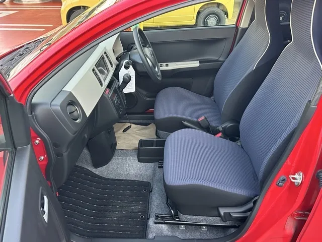 アルト(スズキ)Ｘ中古車 3