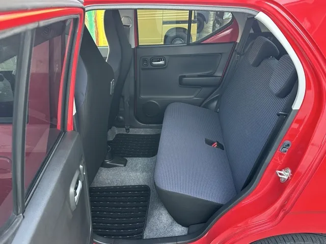 アルト(スズキ)Ｘ中古車 4