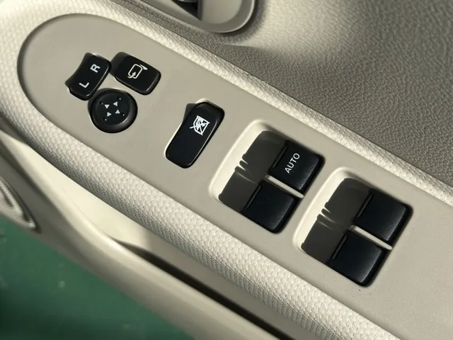 ラパン(スズキ)L中古車 12