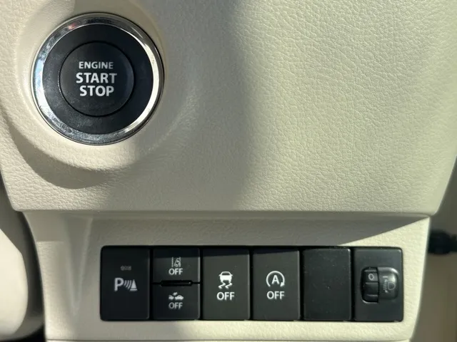 ラパン(スズキ)L中古車 13