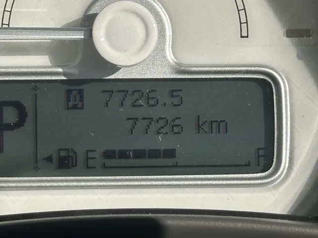 ラパン(スズキ)L中古車 16