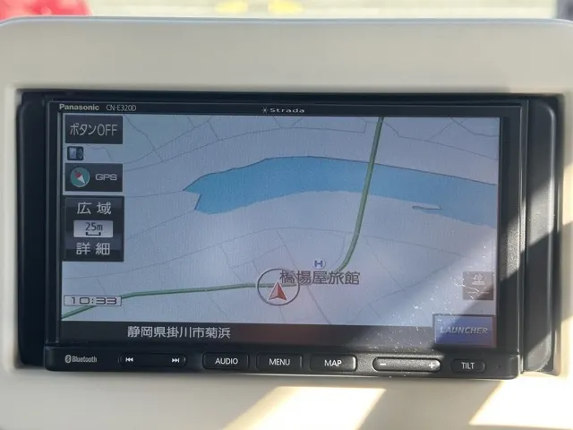 ラパン(スズキ)L中古車 17