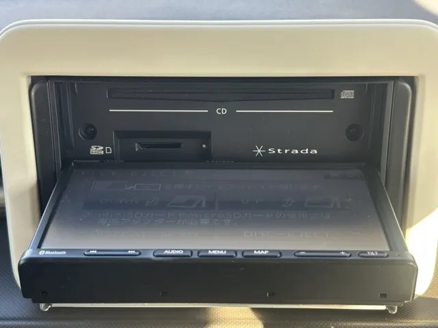 ラパン(スズキ)L中古車 20