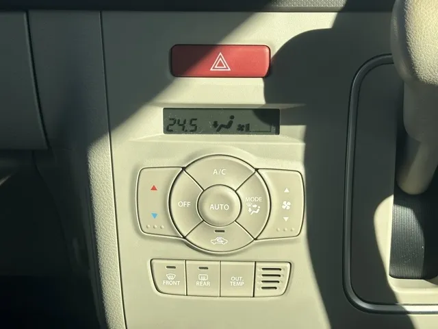 ラパン(スズキ)L中古車 22