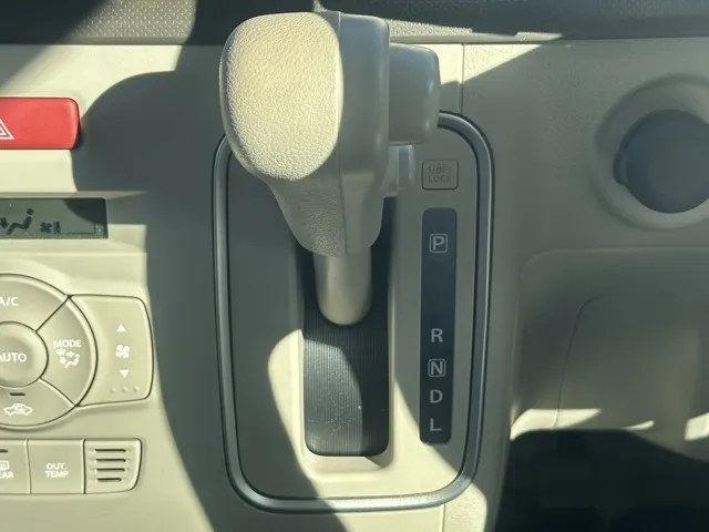 ラパン(スズキ)L中古車 23