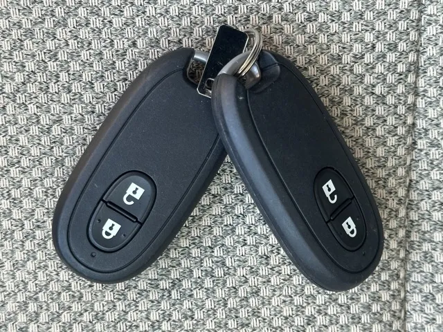 ラパン(スズキ)L中古車 28