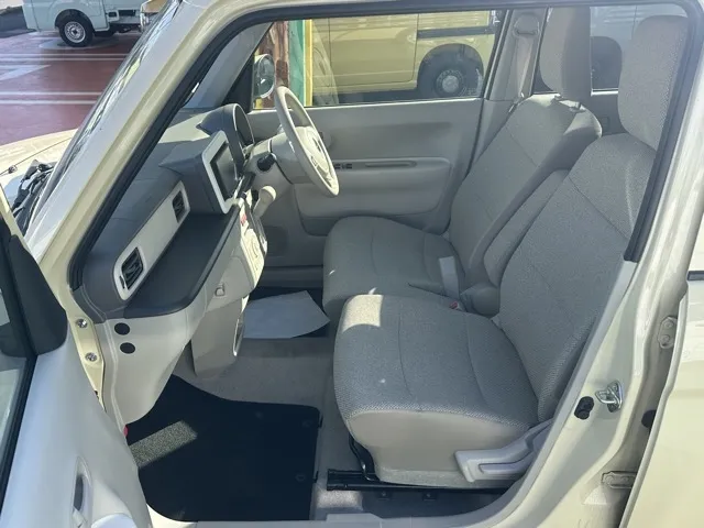 ラパン(スズキ)L中古車 3