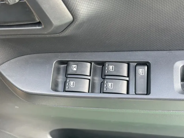 ミライース(ダイハツ)LSAⅢ中古車 11