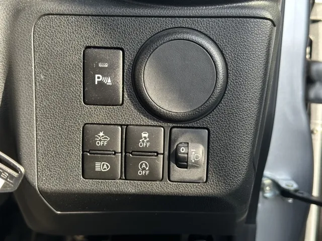 ミライース(ダイハツ)LSAⅢ中古車 12