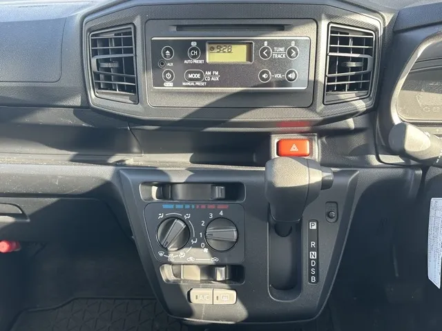 ミライース(ダイハツ)LSAⅢ中古車 14