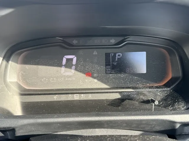 ミライース(ダイハツ)LSAⅢ中古車 15