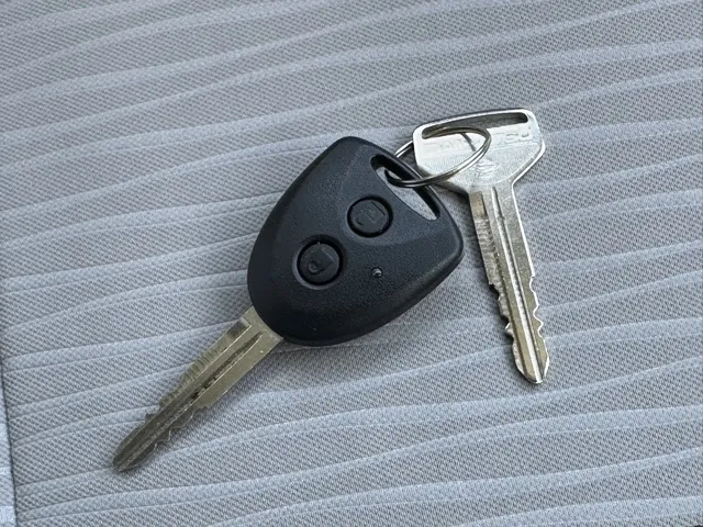 ミライース(ダイハツ)LSAⅢ中古車 18