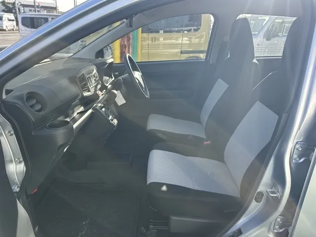 ミライース(ダイハツ)LSAⅢ中古車 3