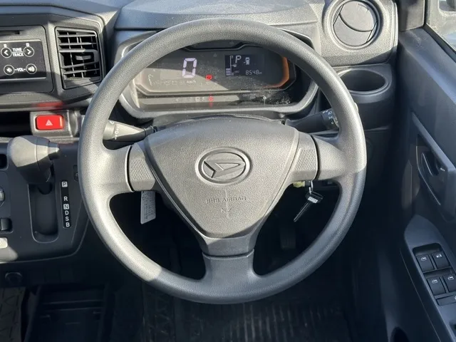 ミライース(ダイハツ)LSAⅢ中古車 6