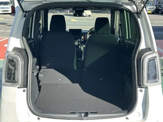 N-ONE(ホンダ)ＲＳ ６ＭＴ届出済未使用車 9