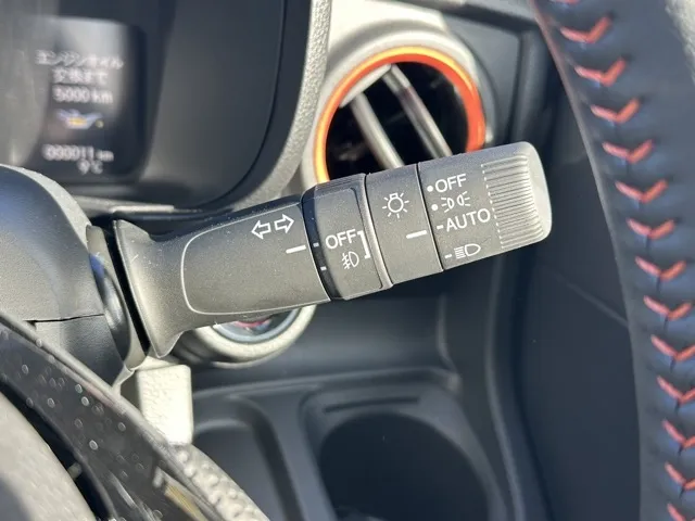 N-ONE(ホンダ)ＲＳ ６ＭＴ届出済未使用車 13