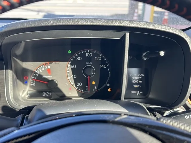 N-ONE(ホンダ)ＲＳ ６ＭＴ届出済未使用車 14