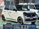 N-ONE未使用車