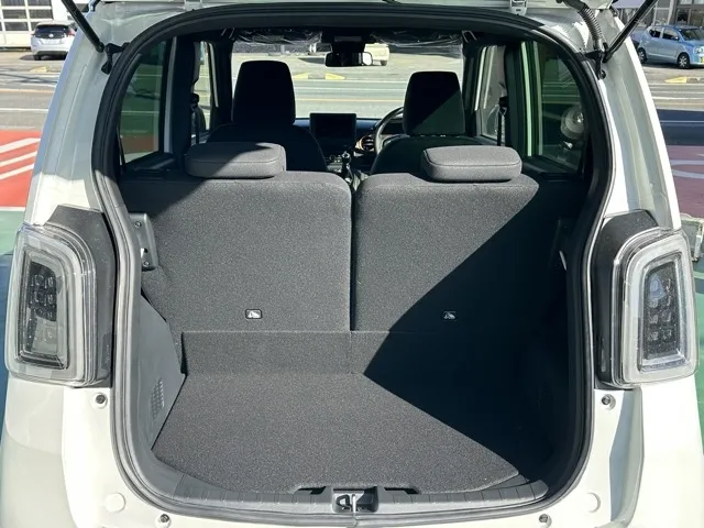 N-ONE(ホンダ)ＲＳ ６ＭＴ届出済未使用車 8