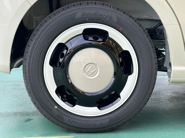 N-BOX(ホンダ)N-BOX ファッションスタイル コンフォートＰ届出済未使用車 13