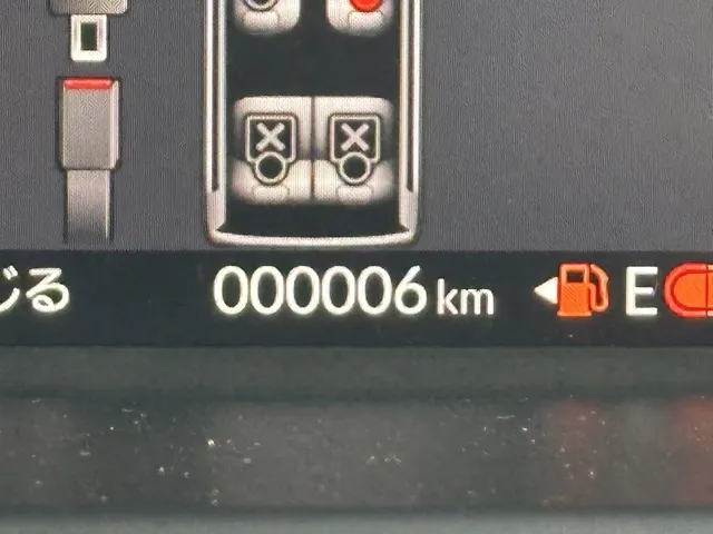 N-BOX(ホンダ)N-BOX ファッションスタイル コンフォートＰ届出済未使用車 20