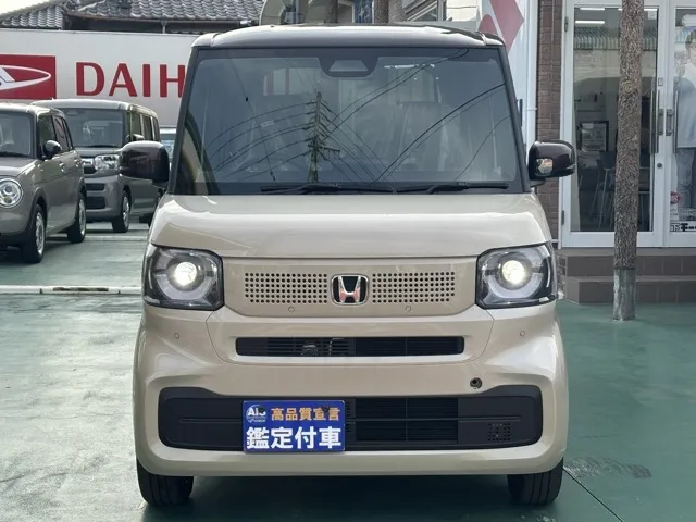 N-BOX(ホンダ)N-BOX ファッションスタイル コンフォートＰ届出済未使用車 28