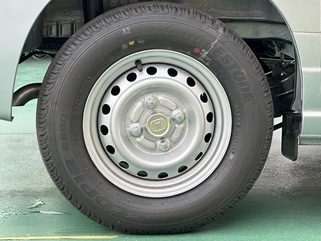 N-VAN(ホンダ)Gタイプ MT届出済未使用車 10