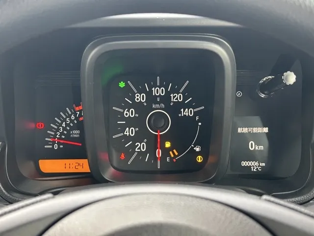 N-VAN(ホンダ)Gタイプ MT届出済未使用車 13