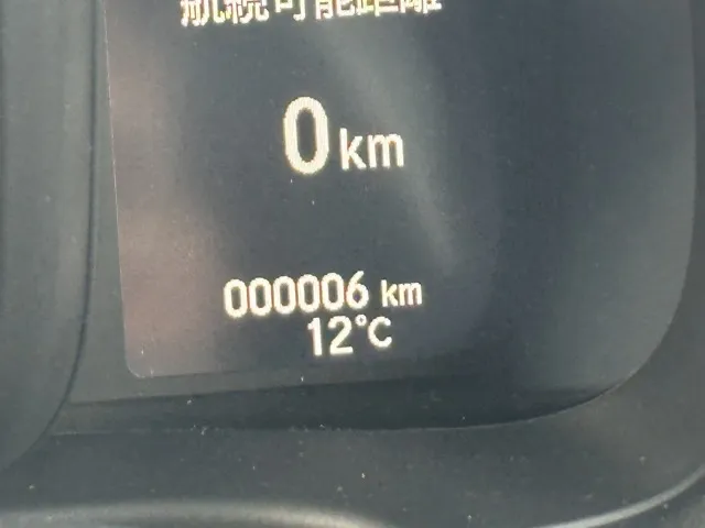 N-VAN(ホンダ)Gタイプ MT届出済未使用車 14