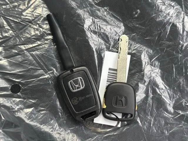 N-VAN(ホンダ)Gタイプ MT届出済未使用車 20