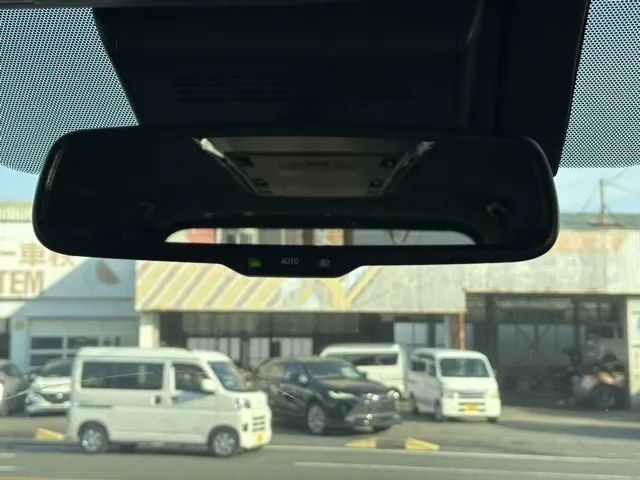 アルファード(トヨタ)Z中古車 22