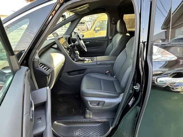 アルファード(トヨタ)Z中古車 3