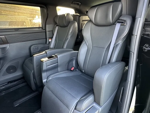 アルファード(トヨタ)Z中古車 4