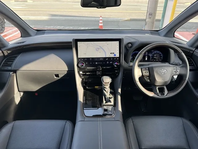 アルファード(トヨタ)Z中古車 5