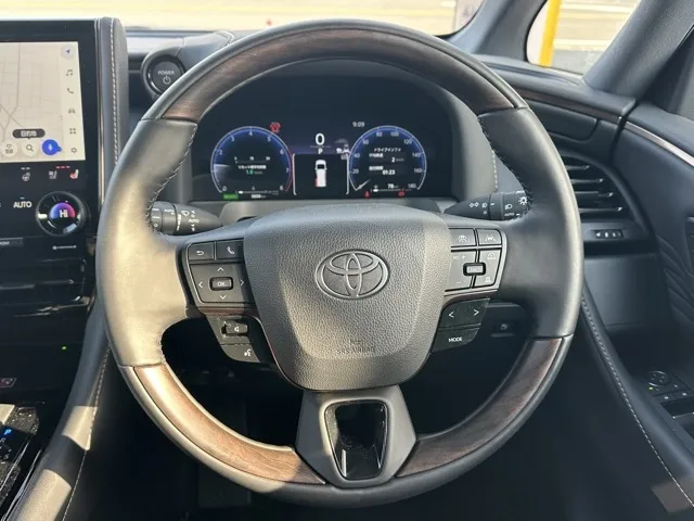 アルファード(トヨタ)Z中古車 6