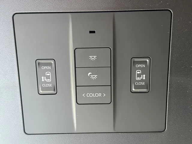 アルファード(トヨタ)Z中古車 8