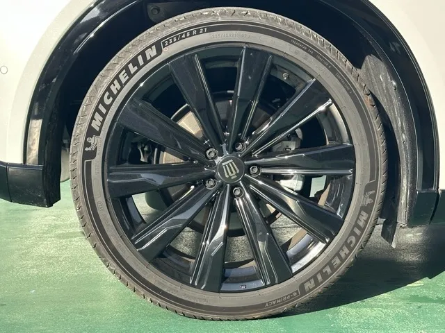 クラウン(トヨタ)Z中古車 11