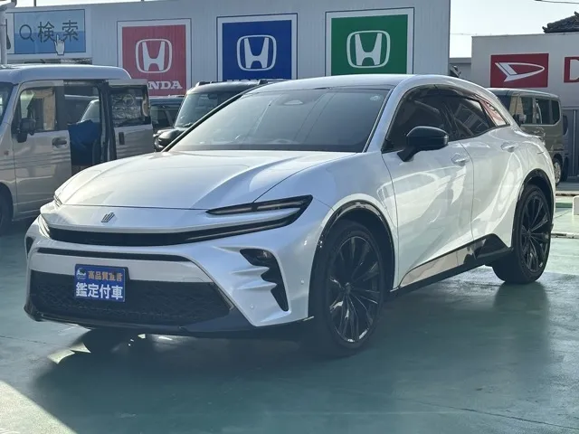 クラウン(トヨタ)Z中古車 1